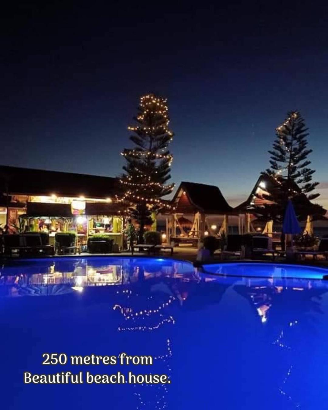 Lanta Beautiful Beach House Ko Lanta Exterior foto
