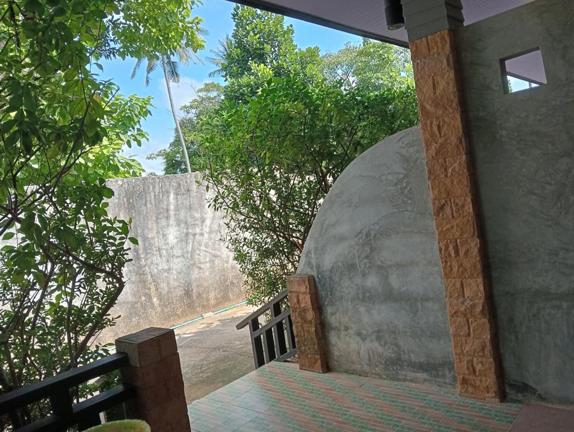Lanta Beautiful Beach House Ko Lanta Quarto foto