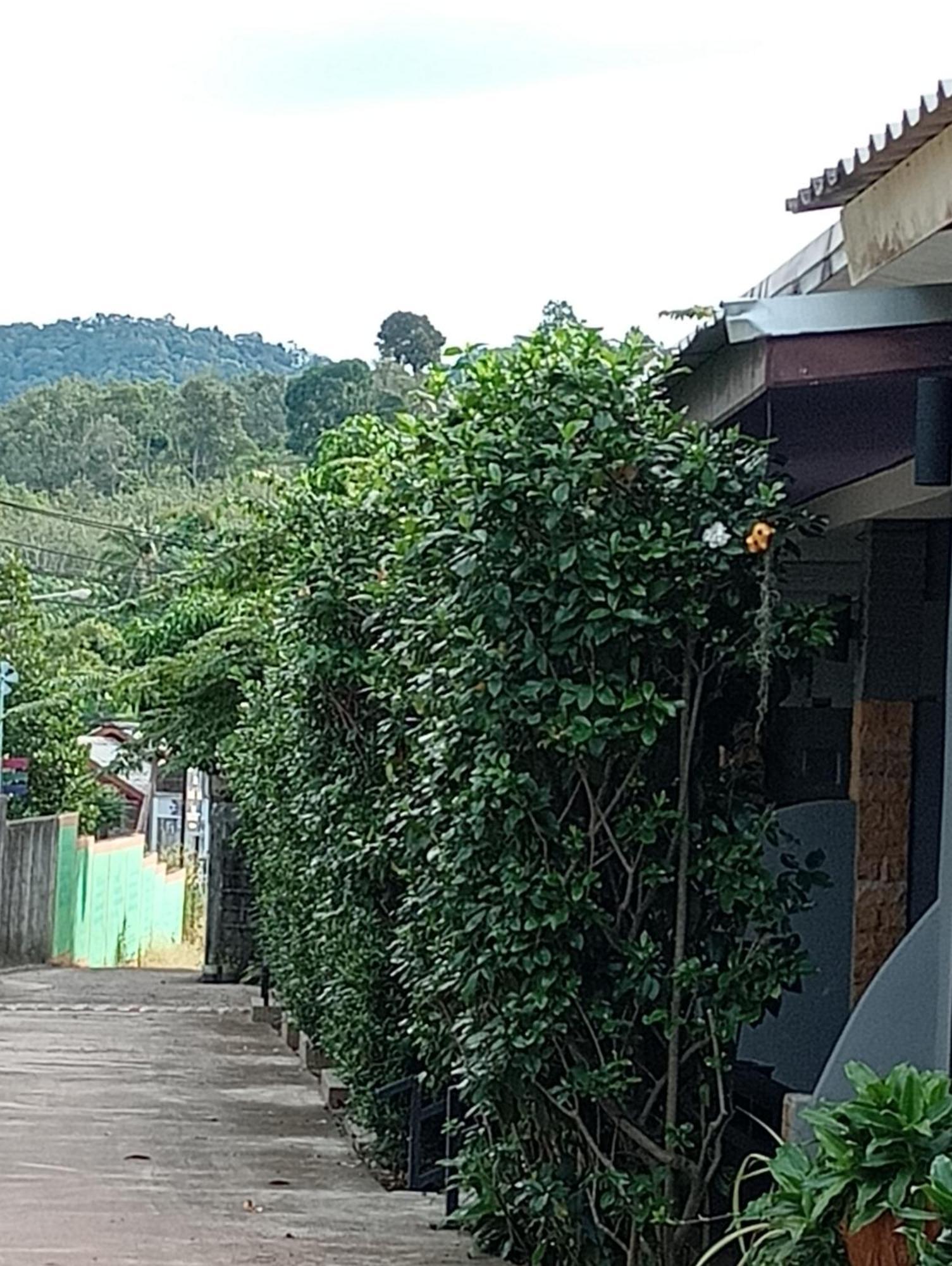 Lanta Beautiful Beach House Ko Lanta Quarto foto