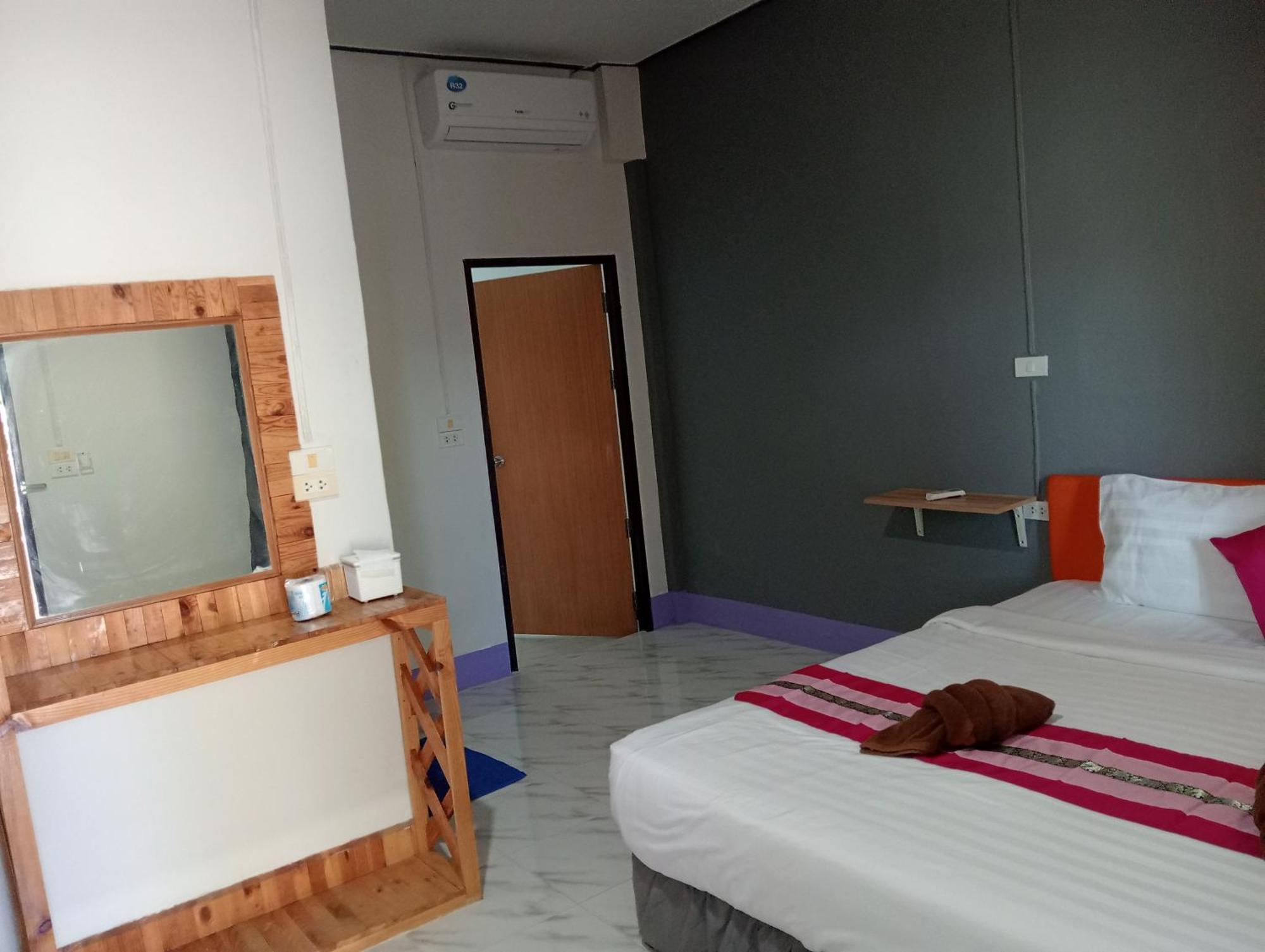 Lanta Beautiful Beach House Ko Lanta Quarto foto