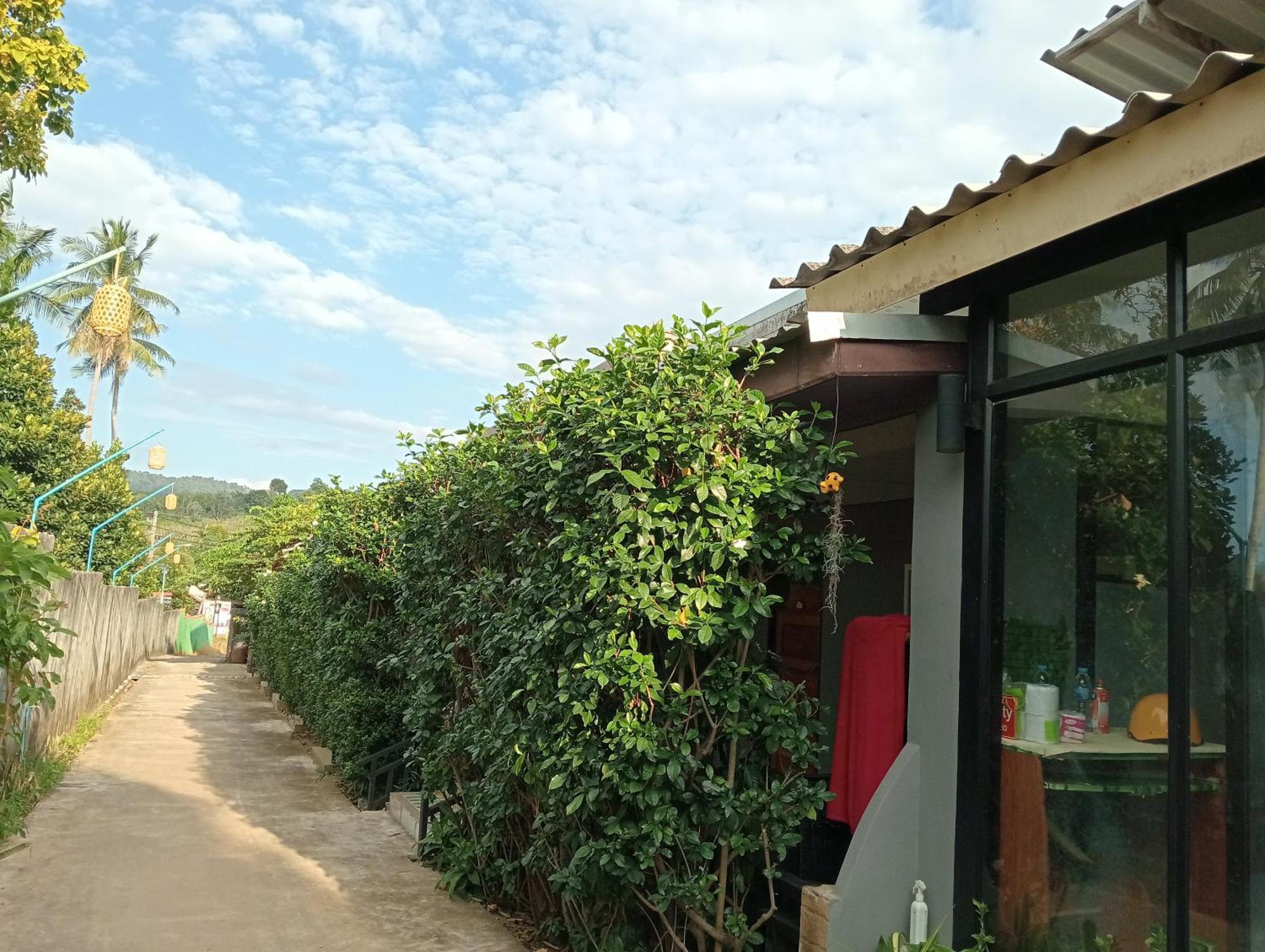 Lanta Beautiful Beach House Ko Lanta Quarto foto