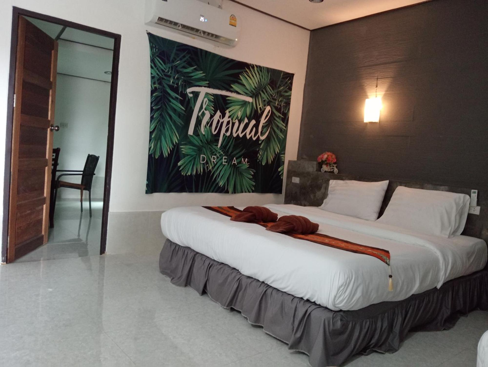 Lanta Beautiful Beach House Ko Lanta Quarto foto