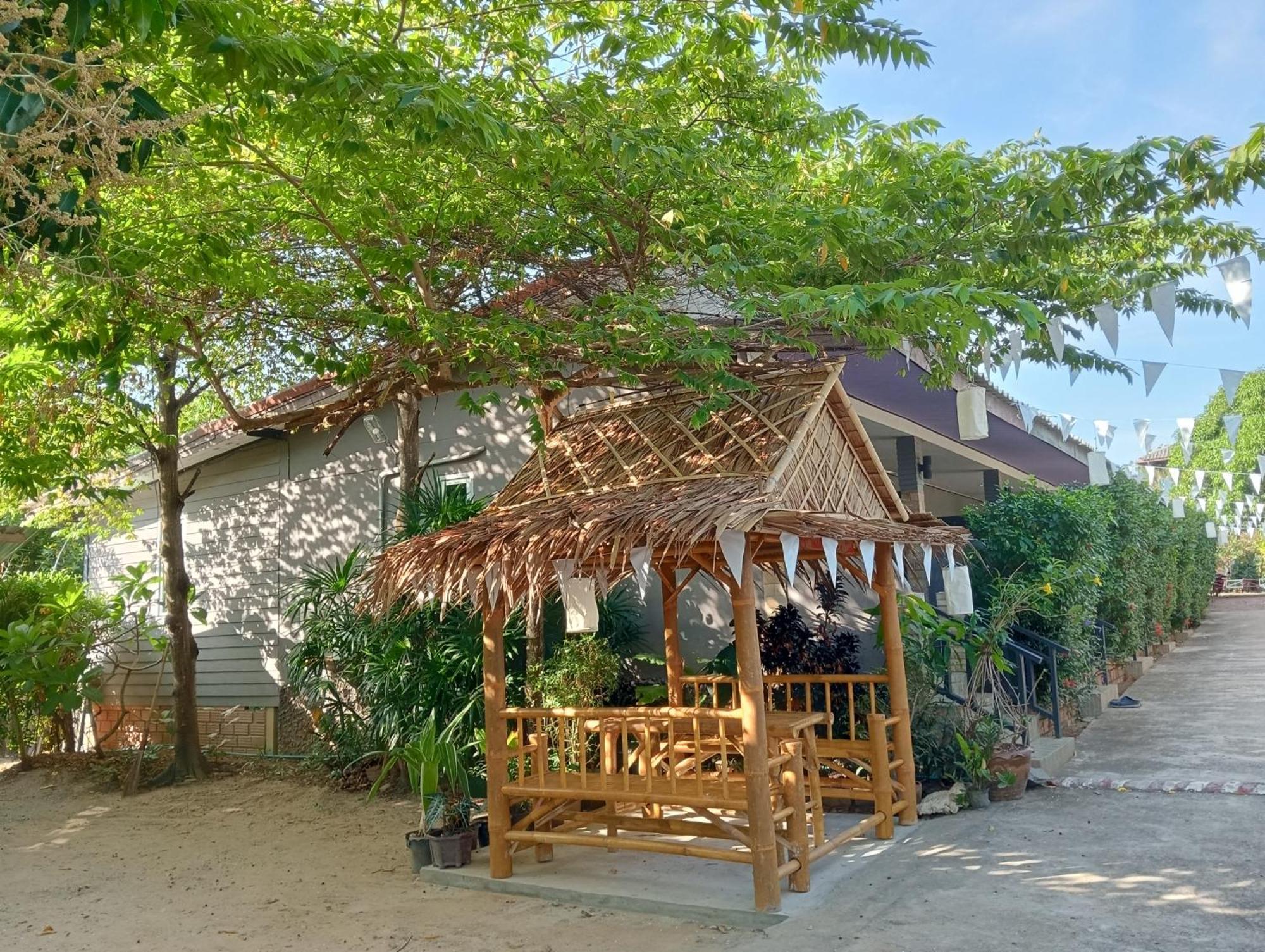 Lanta Beautiful Beach House Ko Lanta Quarto foto