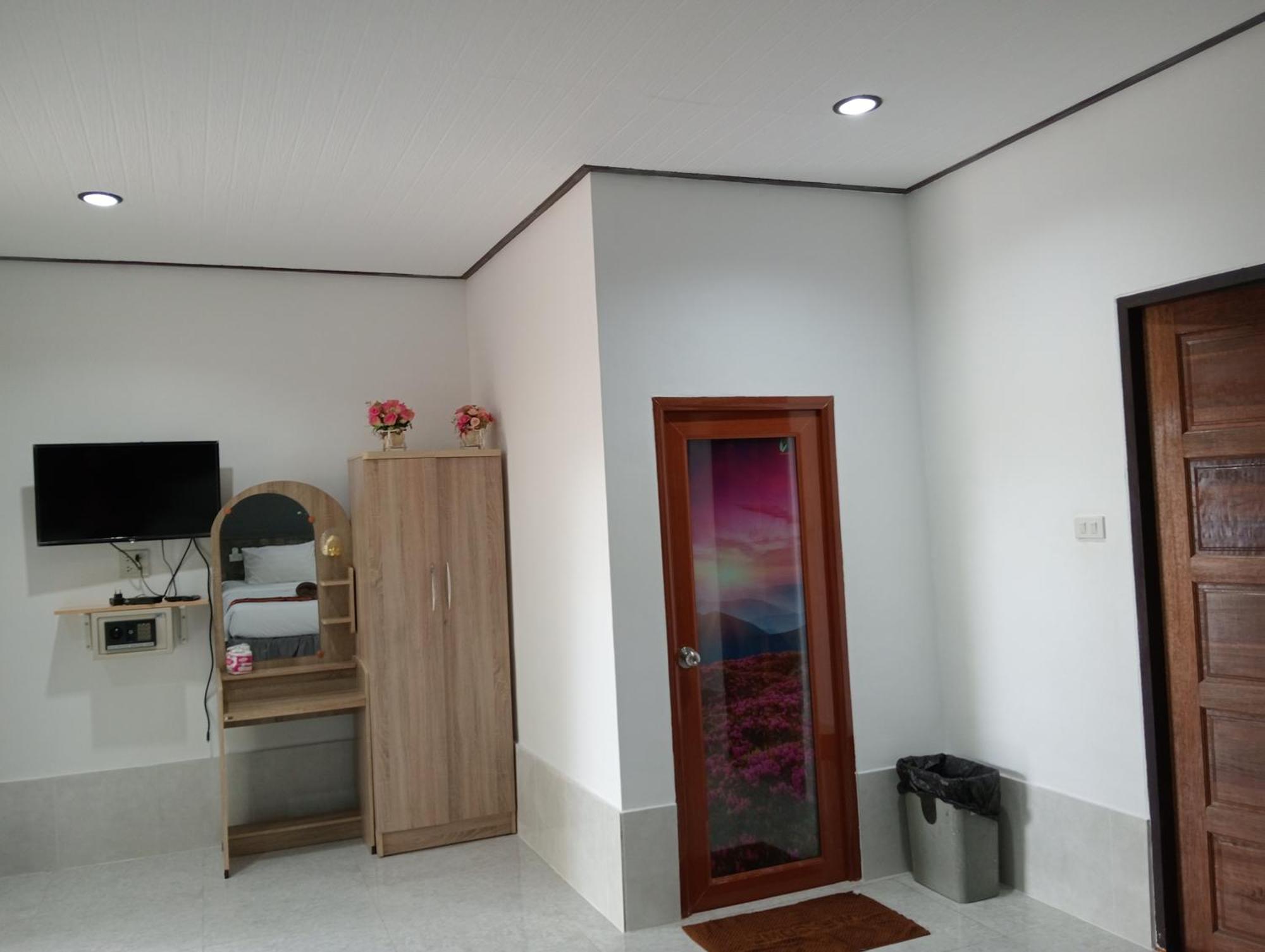 Lanta Beautiful Beach House Ko Lanta Quarto foto
