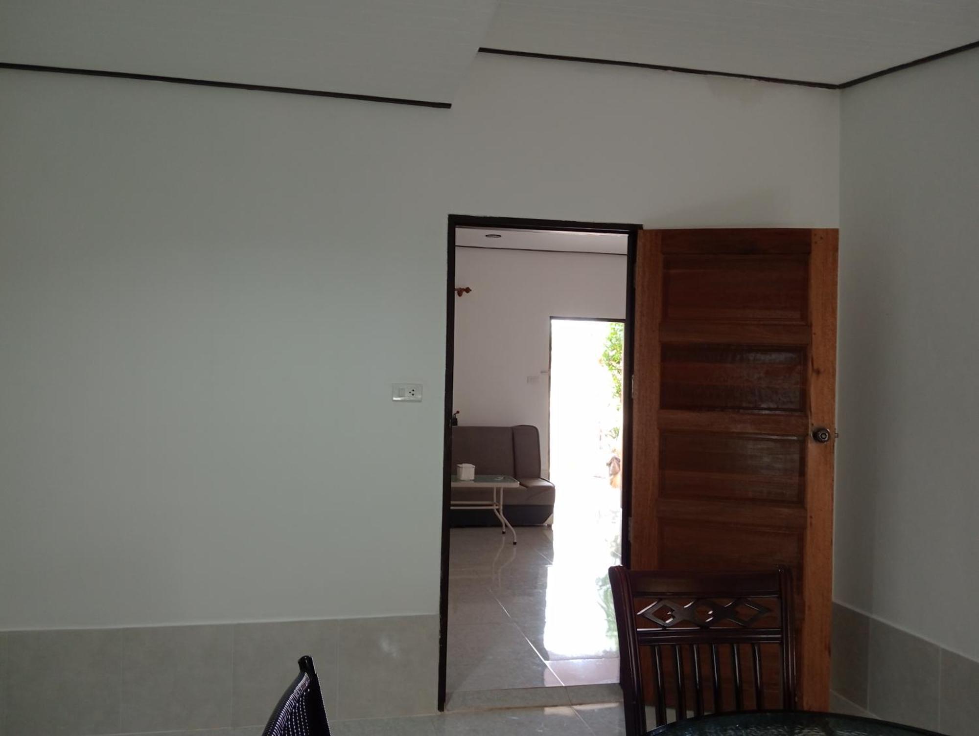 Lanta Beautiful Beach House Ko Lanta Quarto foto