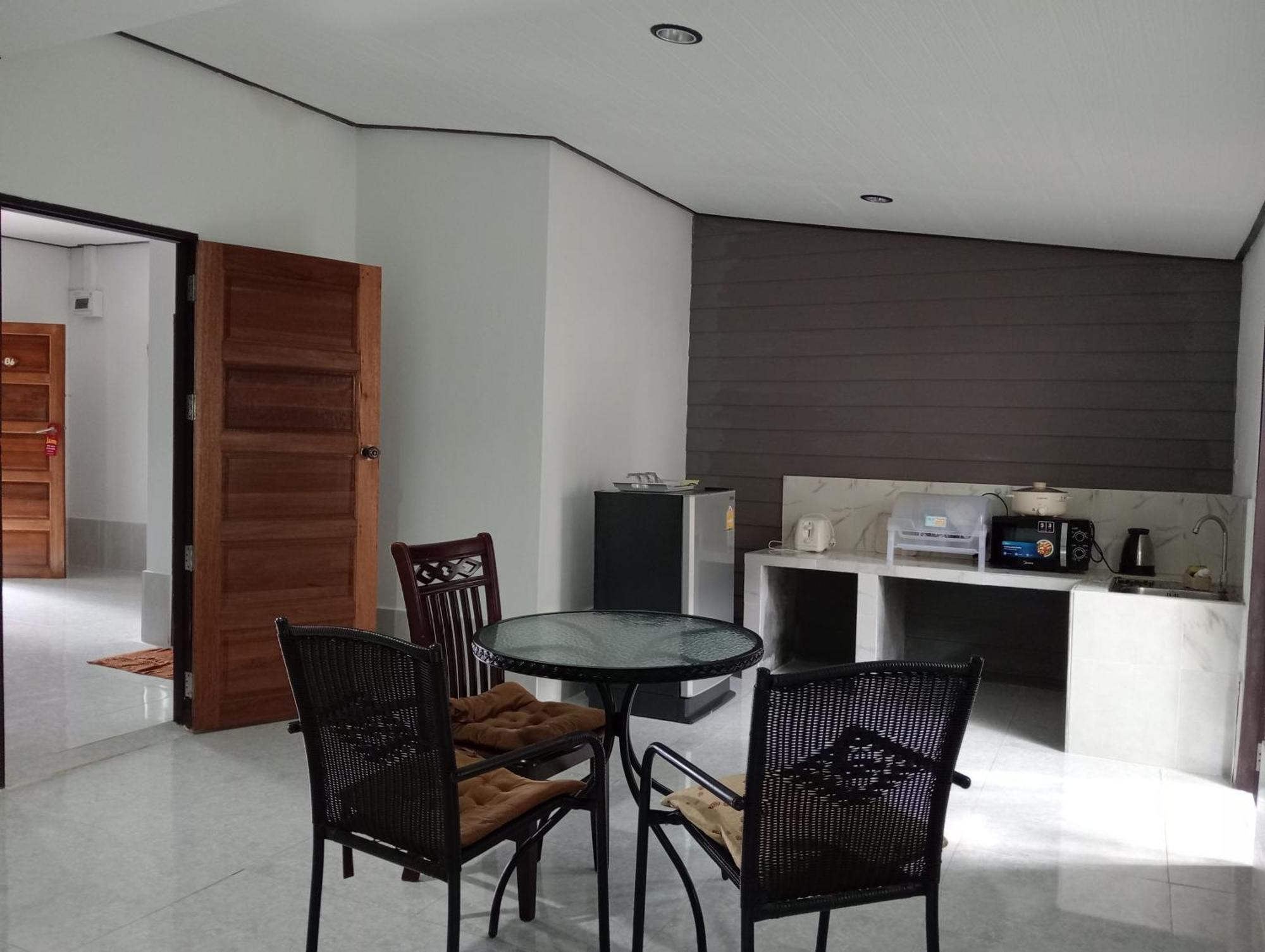 Lanta Beautiful Beach House Ko Lanta Quarto foto