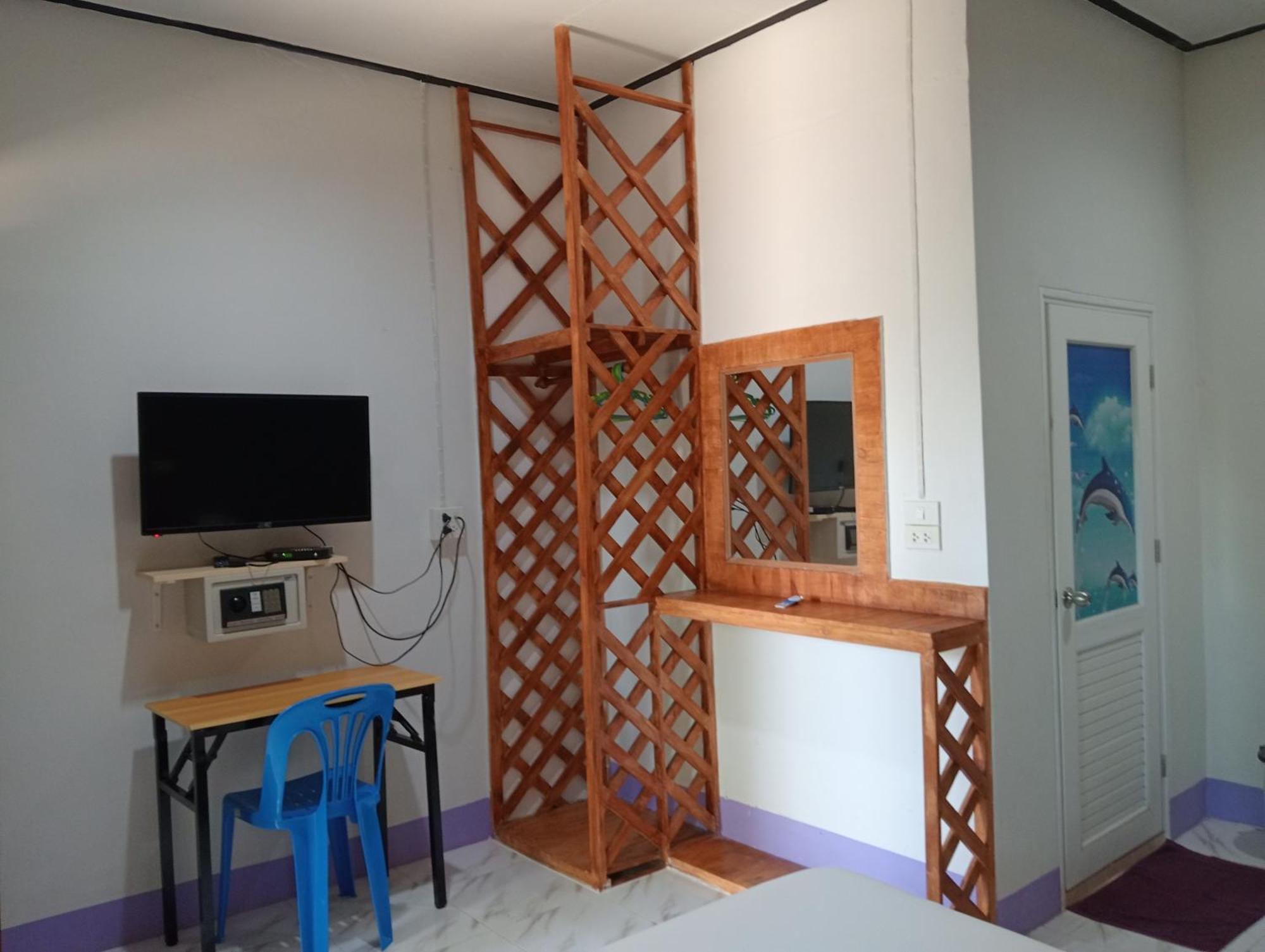 Lanta Beautiful Beach House Ko Lanta Quarto foto