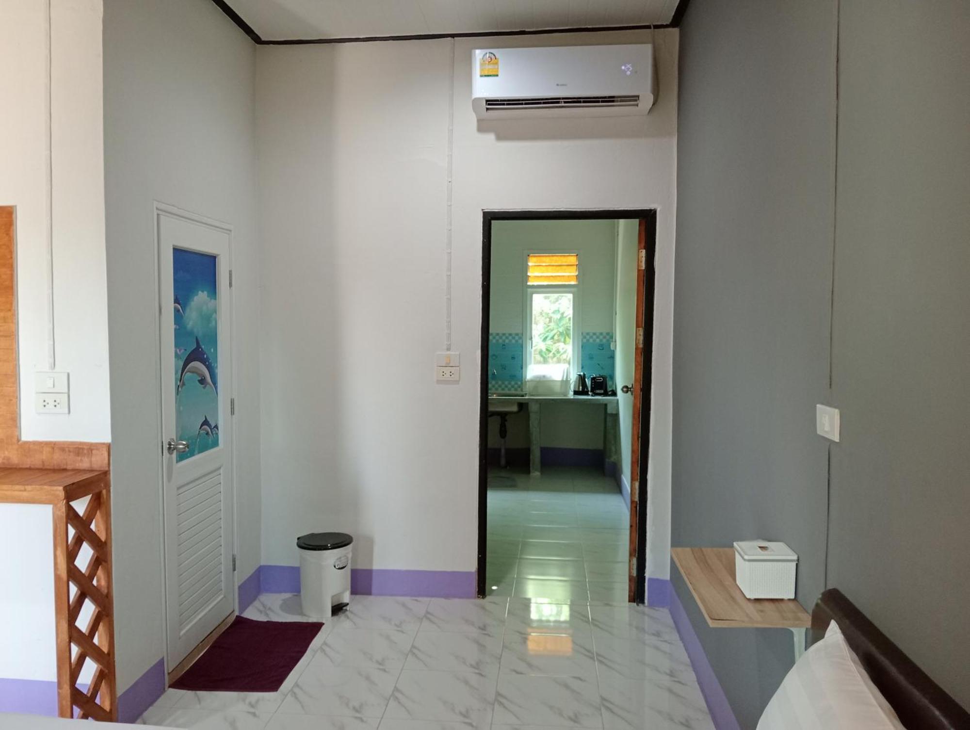 Lanta Beautiful Beach House Ko Lanta Quarto foto